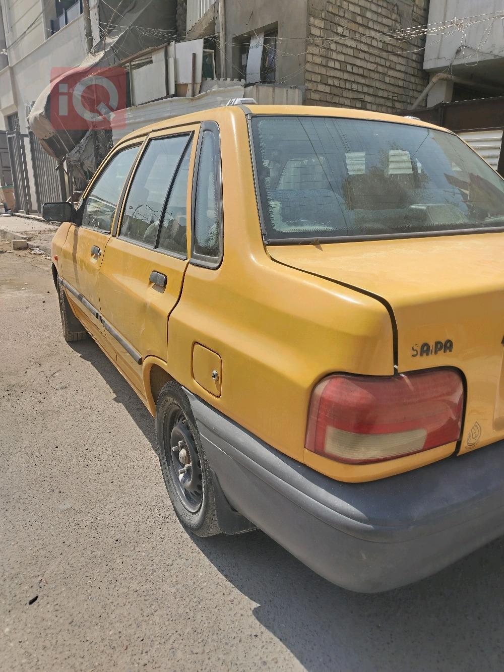 سايبا 131
